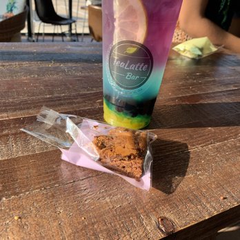 TeaLatte Bar - Waikiki Boba Lemonade - Coffee & Tea Near Me - Carrollton, Texas