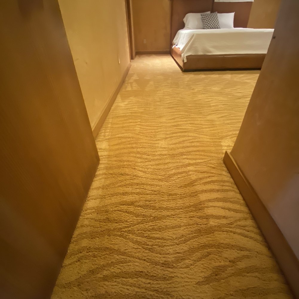 Maui Steamers - AFTER - Carpet Cleaning Near Me