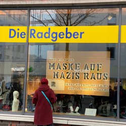 Die Radgeber