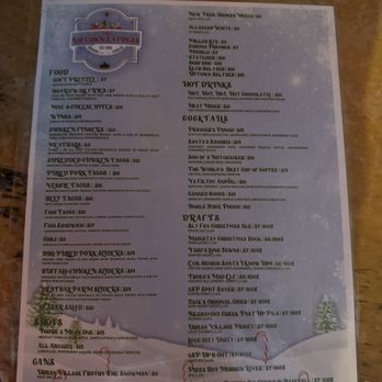 Uptown Beer Garden - menu - Beer Gardens Near Me - Philadelphia, Pennsylvania Uptown Beer Garden - menu - Beer Gardens Near Me - Philadelphia, Pennsylvania