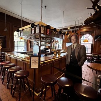 Cheers - American Near Me - Boston, Massachusetts Cheers - American Near Me - Boston, Massachusetts
