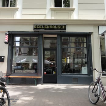 Seelenrausch - Hair Salons Near Me - Frankfurt, HE Seelenrausch - Hair Salons Near Me - Frankfurt, HE