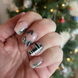 Nails & Spa