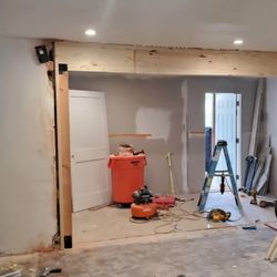 MD Home And Repair Services