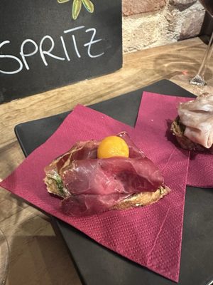Vino Vero by null