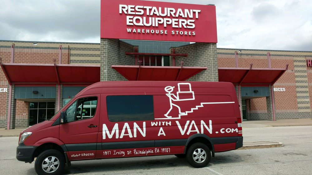 RESTAURANT EQUIPPERS 5241 Rt 70, Pennsauken Township, New Jersey