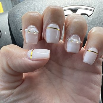 Lush Nail Studio - Waxing Near Me - Tustin, California