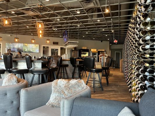 Terroir Wine Pub by null