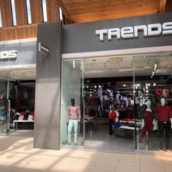 Trends - Trends