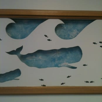 Gail K Nakaichi, DO - it's the waiting room. the ocean animals makes it so calm and peaceful here. - Pediatricians Near Me - Kailua, Hawaii Gail K Nakaichi, DO - it's the waiting room. the ocean animals makes it so calm and peaceful here. - Pediatricians Near Me - Kailua, Hawaii