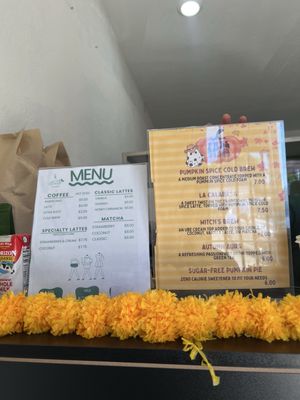 Menu photo 7 Xol Coffee Fontana, CA