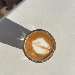 Cortado Cortado