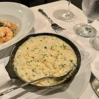 Craig's - Jalapeño Creamed Corn - American Near Me - West Hollywood, California Craig's - Jalapeño Creamed Corn - American Near Me - West Hollywood, California