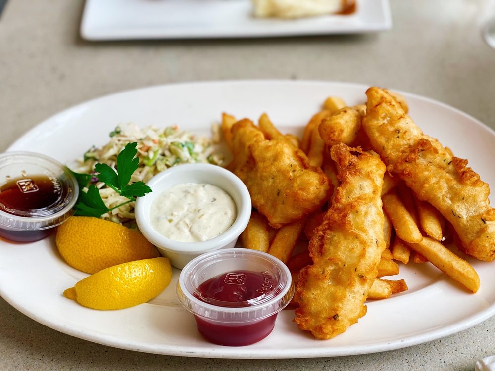 Rosie McCann's Irish Pub & Restaurant - Santana Row