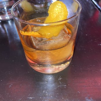 Novela - Novela Old Fashioned - Cocktail Bars Near Me - San Francisco, California Novela - Novela Old Fashioned - Cocktail Bars Near Me - San Francisco, California