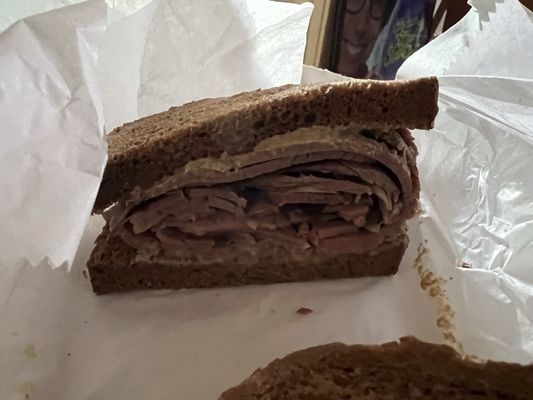 Brennan's Middletown by null