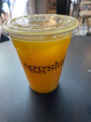 Eggslut Portobello by null