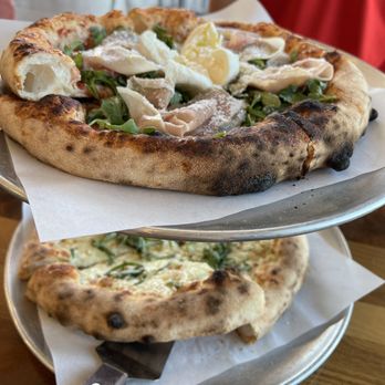 Solamente Pizza - Amazing Sourdough Pizza! - Pizza Near Me - Las Vegas, Nevada Solamente Pizza - Amazing Sourdough Pizza! - Pizza Near Me - Las Vegas, Nevada