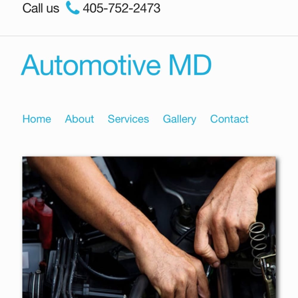 AUTOMOTIVE MD Updated September 2024 100 Photos & 17 Reviews 100