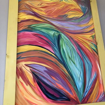 Faye's Cafe - Art at Faye's - Cafes Near Me - Livingston, Montana Faye's Cafe - Art at Faye's - Cafes Near Me - Livingston, Montana