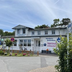Mönchguter Fischerklause