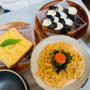 Davelle - Japanese Near Me - New York, New York