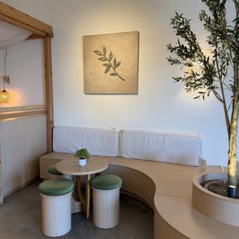 Matcha Cafe Maiko - Seating area - Cafes Near Me - Las Vegas, Nevada Matcha Cafe Maiko - Seating area - Cafes Near Me - Las Vegas, Nevada