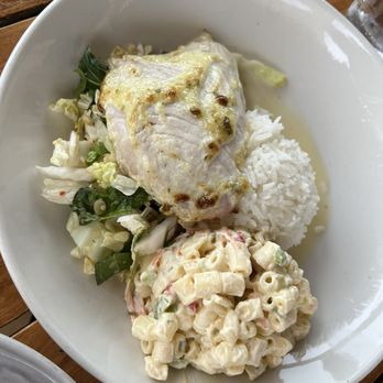 Duke's Malibu - Roasted Duke 's Fish - New American Near Me - Malibu, California