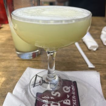 Poor Red's Bar-B-Q - Barbeque Near Me - El Dorado, California