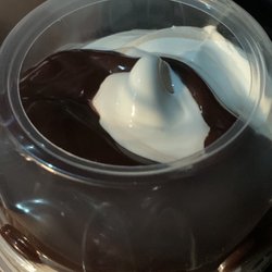 McDonald's - Hot Fudge Sundae