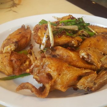J Zhen Asian Bistro & Bar - Chinese Near Me - Columbus, Ohio