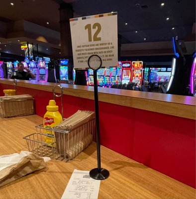 Smashburger by null