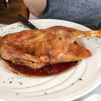 Mel's at 22 - Duck - Bars Near Me - Cooperstown, New York