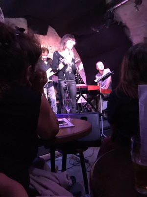 Le Caveau des Oubliettes by null