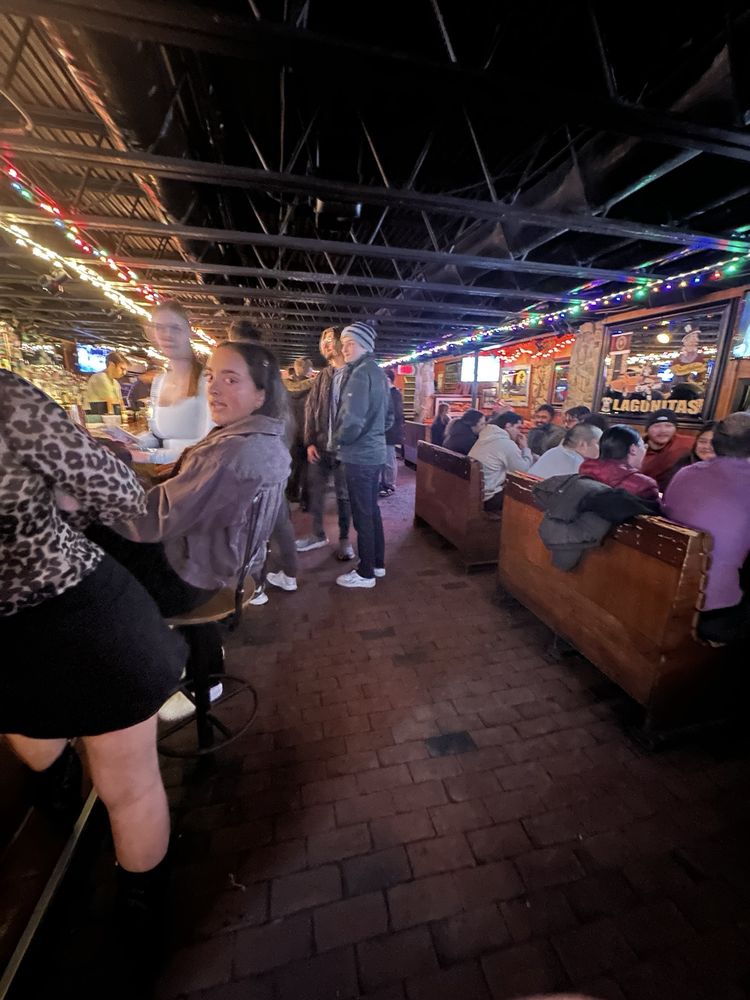 Social spots from Goodfellows