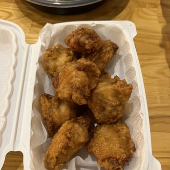 Saigon Kitchen Togo - Chicken wings - Vietnamese Near Me - Oxnard, California