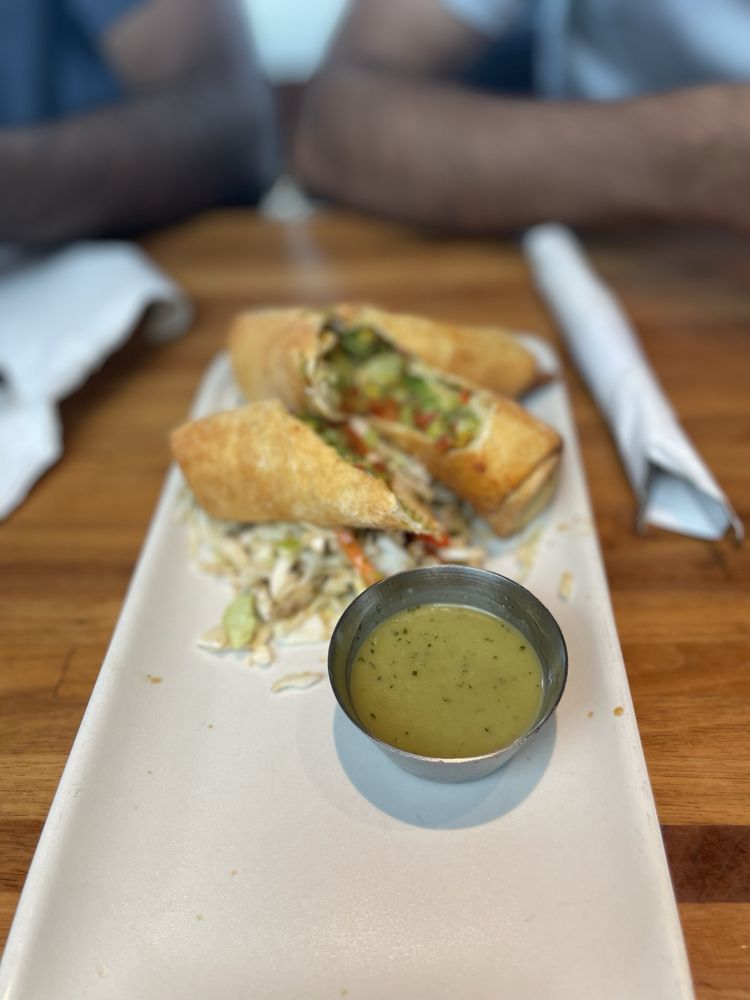 Cactus Restaurants - Kirkland