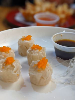 Misaki Sushi by null