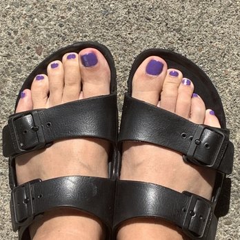 JoJe Nail Spa - Liking the color much. - Nail Salons Near Me - San Francisco, California JoJe Nail Spa - Liking the color much. - Nail Salons Near Me - San Francisco, California
