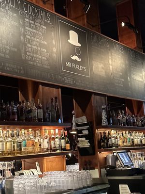 Mr Furley's Bar - Glendale by null