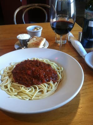 Hobnob Corner by null