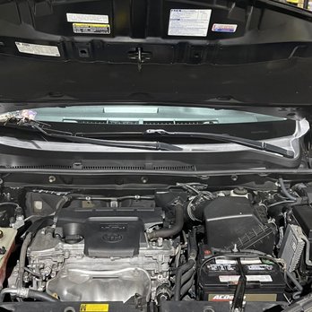 Whip Clean - Engine After - Vehicle Wraps Near Me - Dublin, California Whip Clean - Engine After - Vehicle Wraps Near Me - Dublin, California