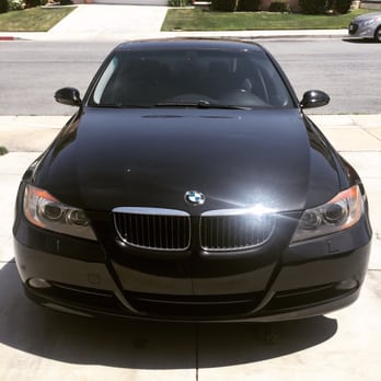 Gray's Mobile Detailing - Auto Detailing Near Me - Riverside, California