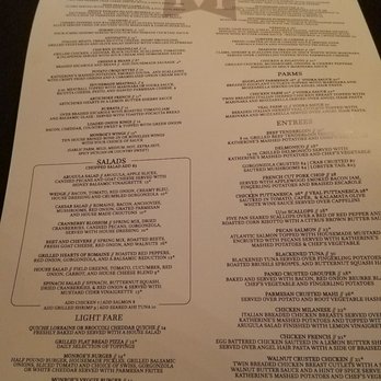 Monroe's Restaurant - Italian Near Me - Rochester, New York