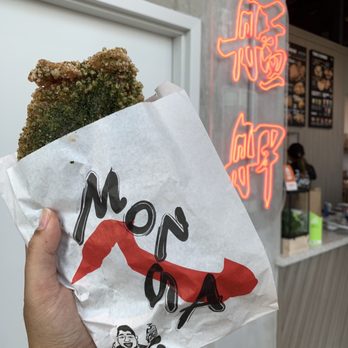Monga - Chicken Shop Near Me - Mississauga, Ontario Monga - Chicken Shop Near Me - Mississauga, Ontario