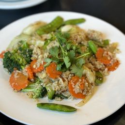 Thai Fried Rice