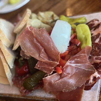 Roostica - Antipasti - Italian Near Me - Key West, Florida Roostica - Antipasti - Italian Near Me - Key West, Florida