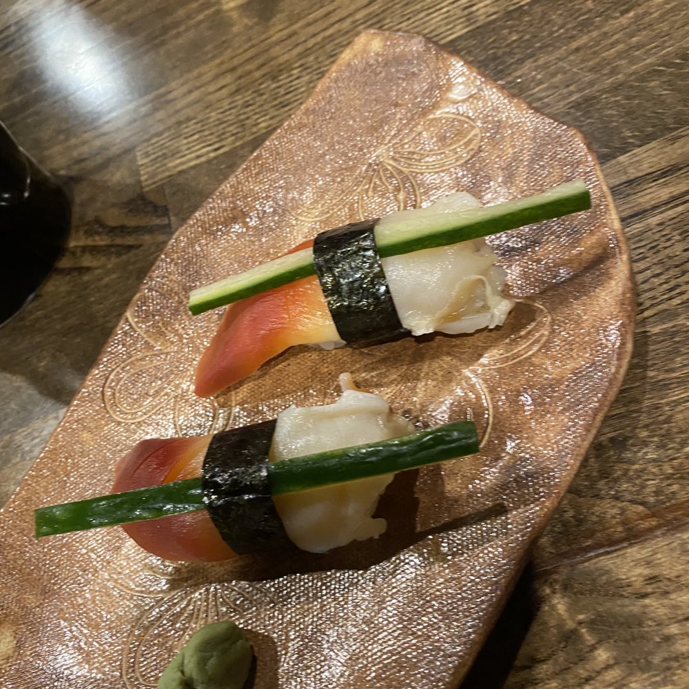 Sozai - Japanese Near Me - Clawson, Michigan