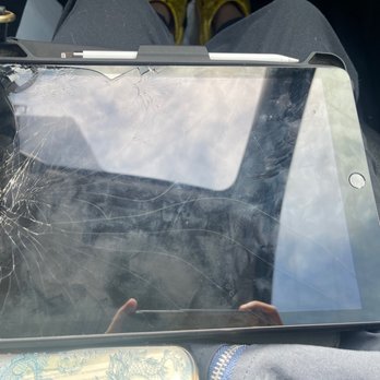 IPhix CellPhone Repair - broken iPad - Mobile Phone Repair Near Me - Eastvale, California