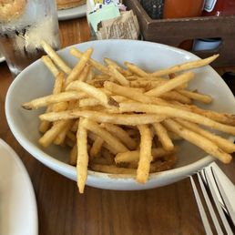 Fries